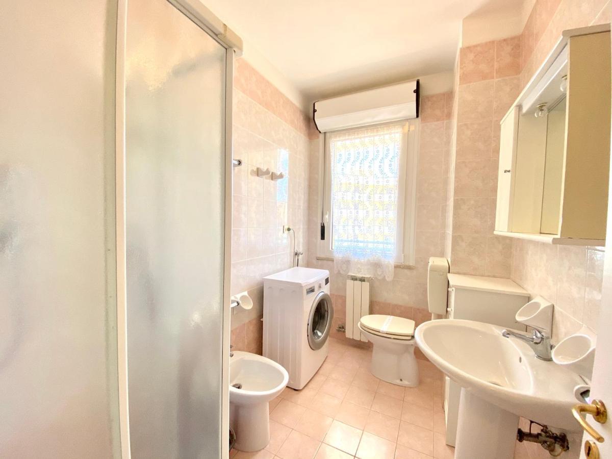 Residence Cristoforo Colombo - Carraro Immobiliare - Family Apartments Caorle Bagian luar foto